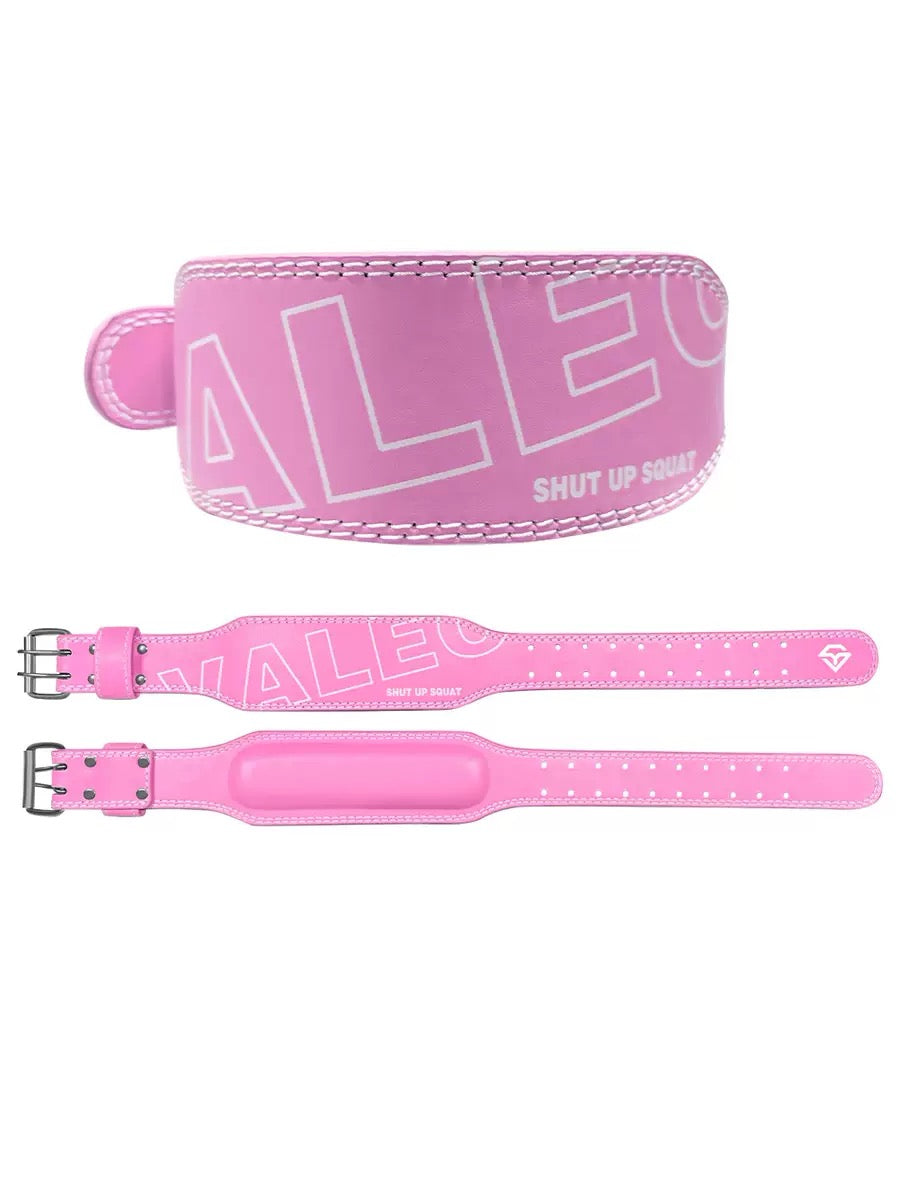 Valeo Weightlifting Belt