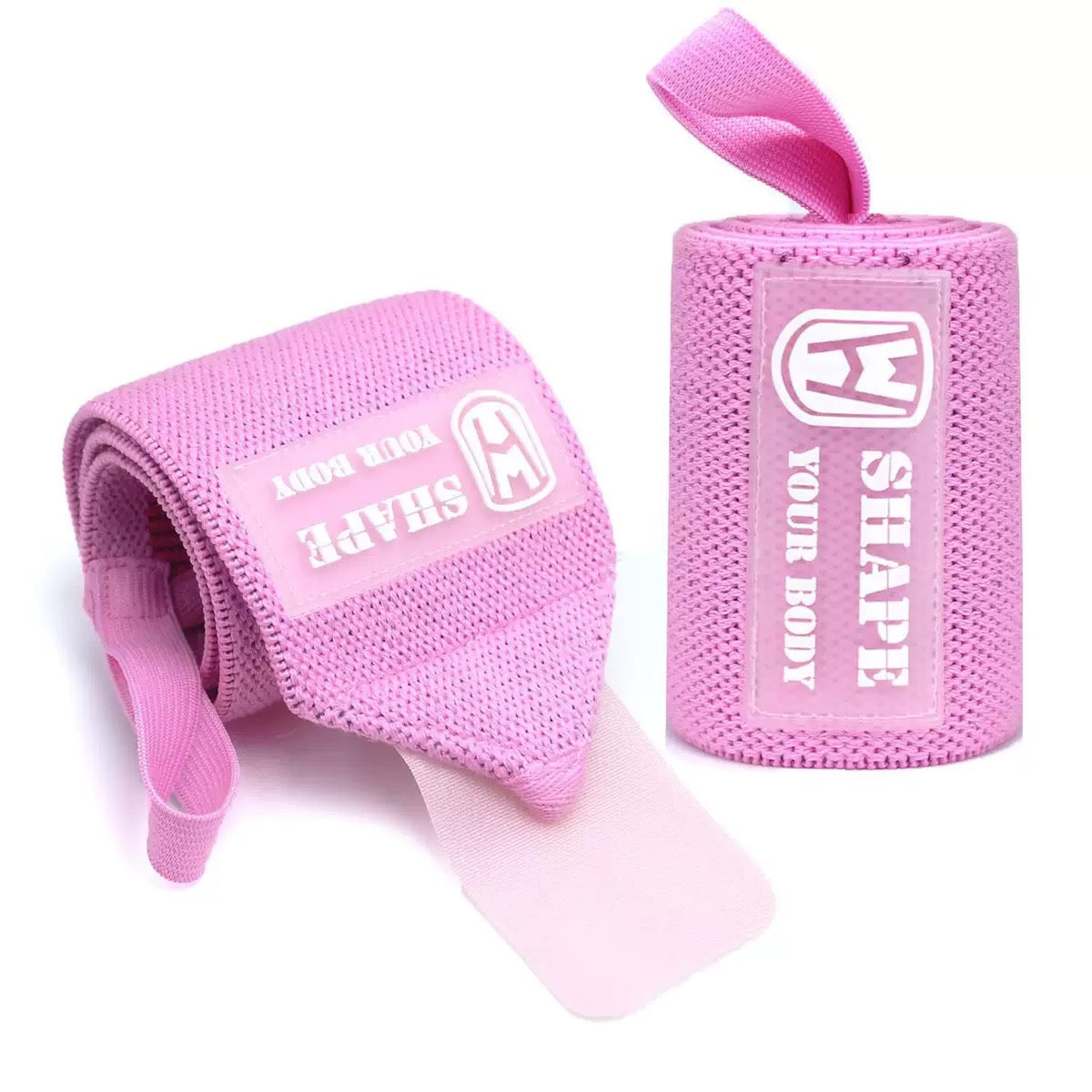 Shape your body Wrist Wrap