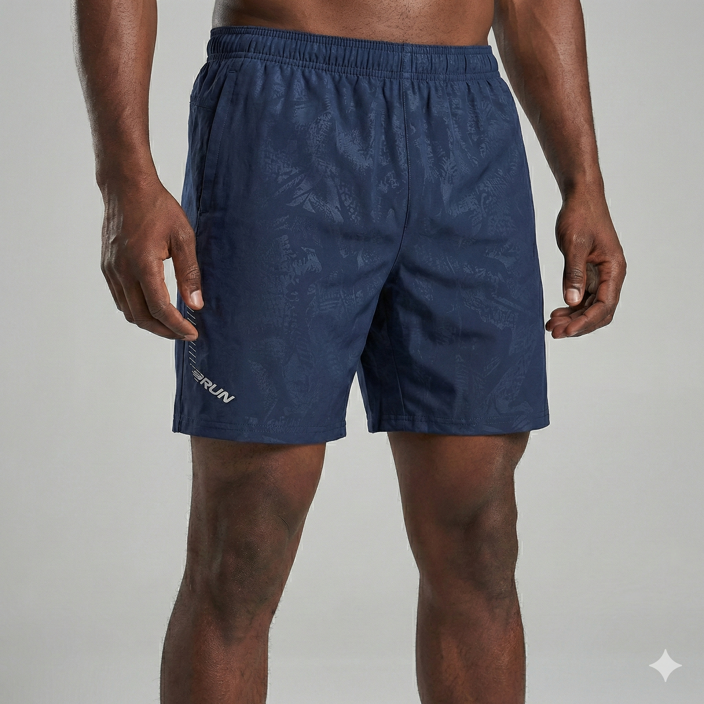 Vantage Agility Shorts