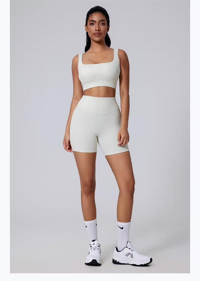 The Helix Seamless Set