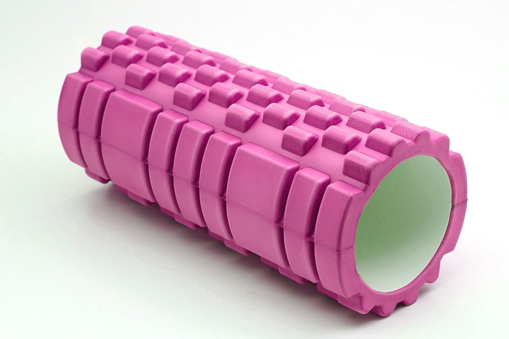 EVA Yoga Roller Foam