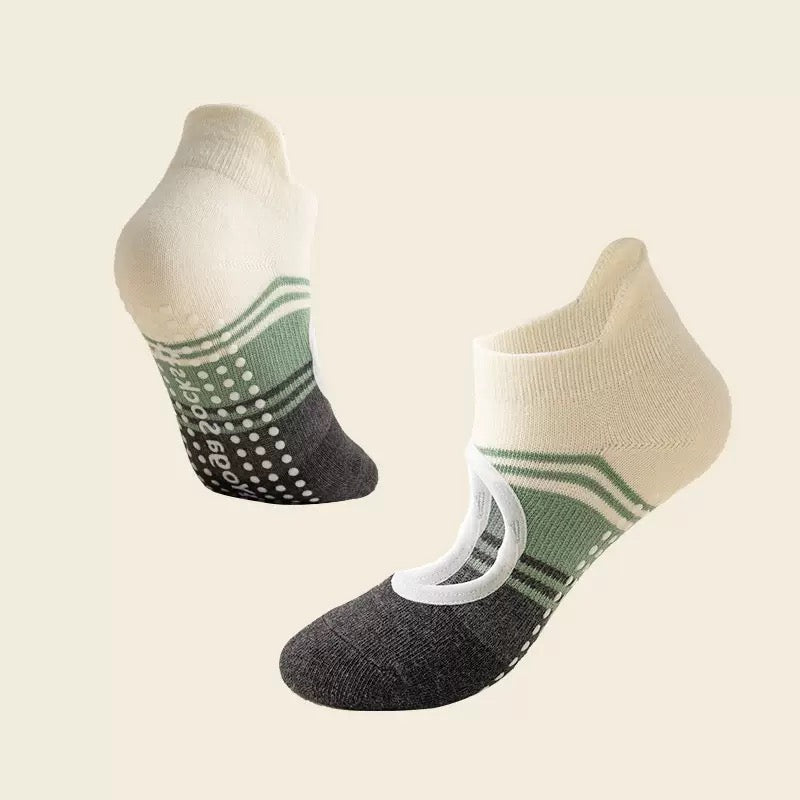 Yoga Non-Slip Socks