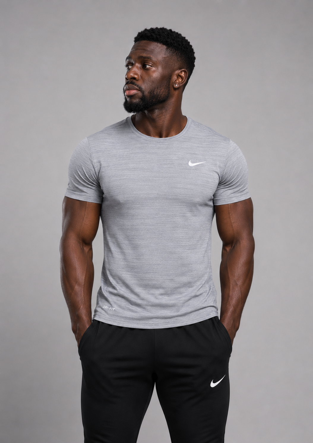 Nike Stride Tee (2512)