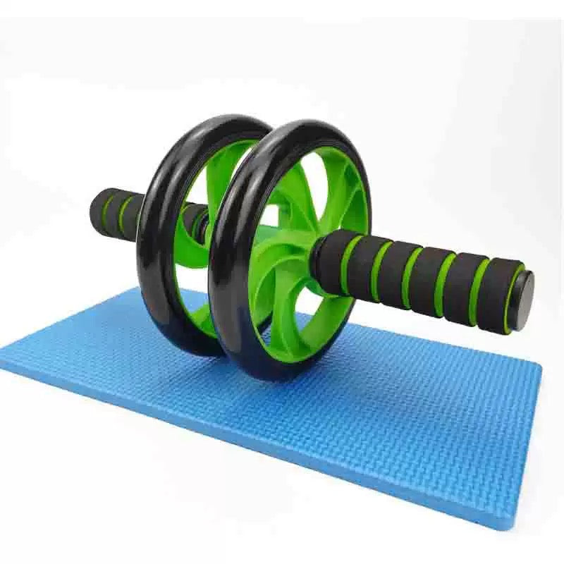 Roller Ab Trainer