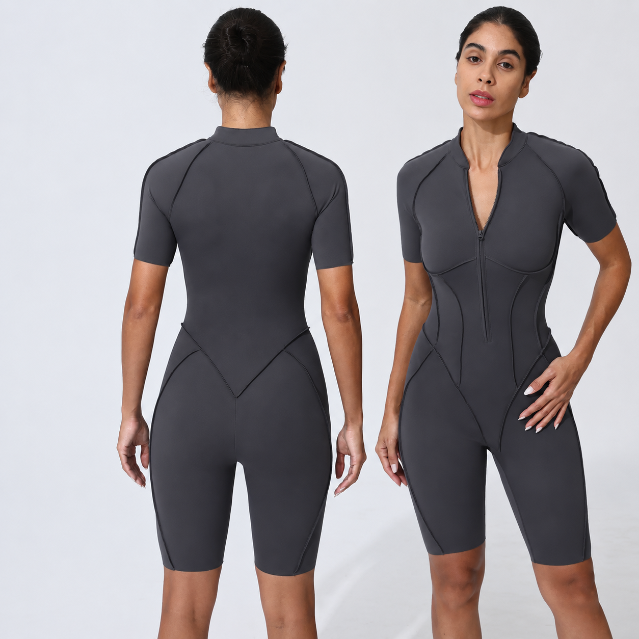 Nyra Romper(26501)