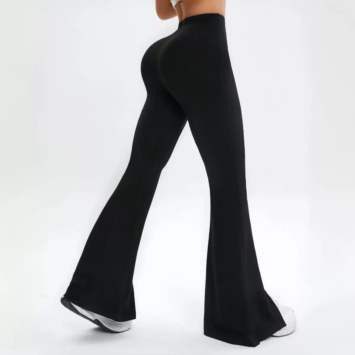 Viva Split Pants