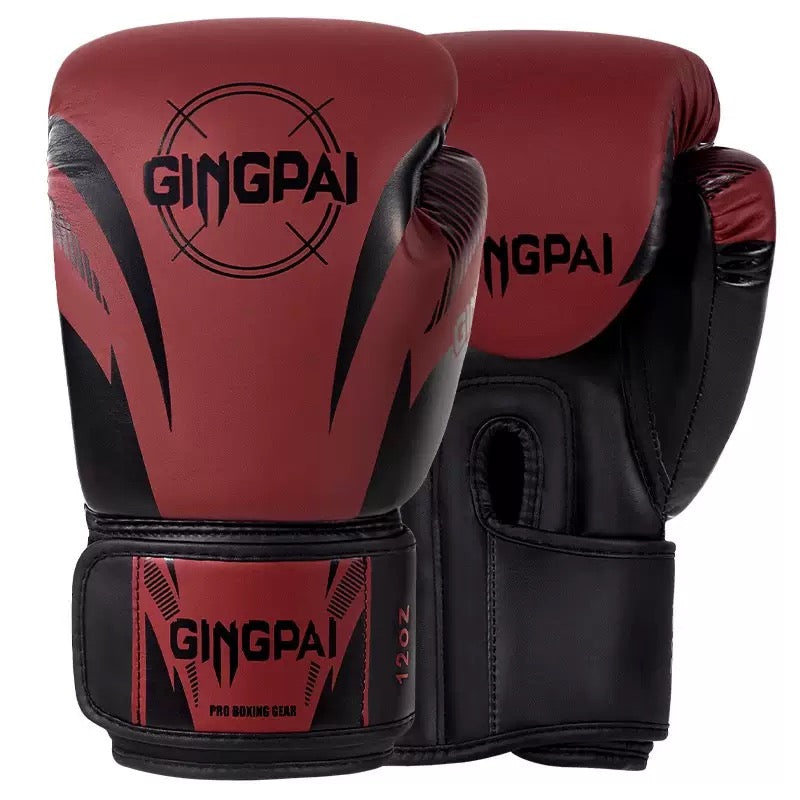 Elite Boxing Gloves