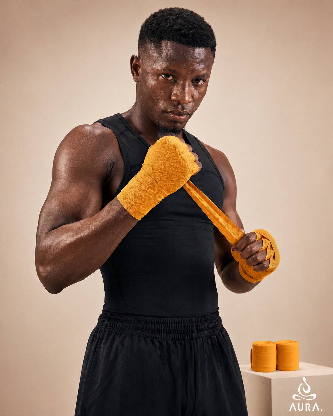 Guard Hand Wraps