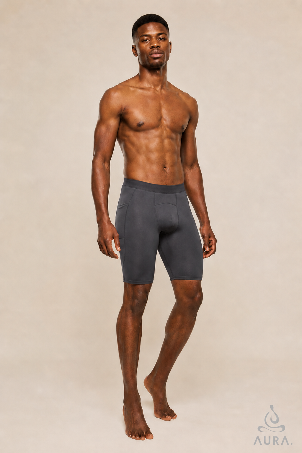 Compression Shorts