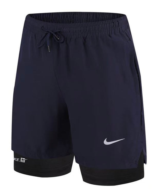Nike 2-in-1 Running Shorts