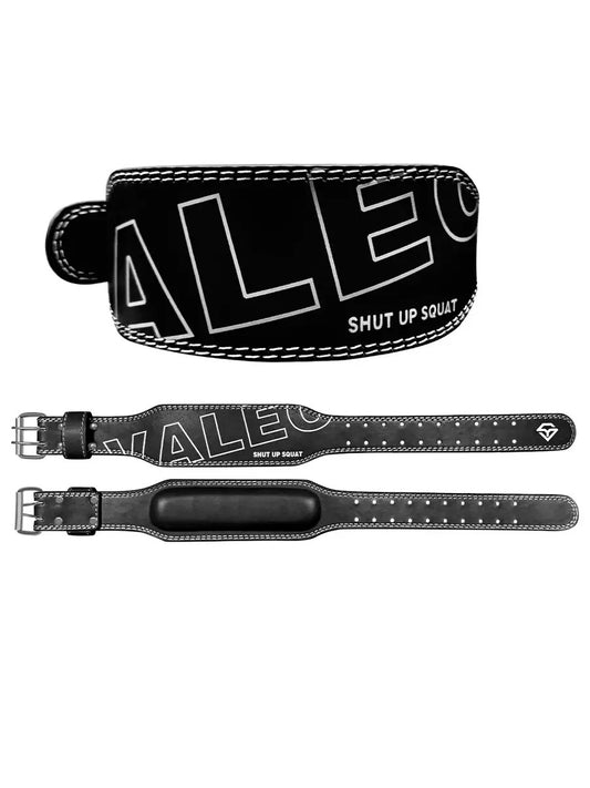 Valeo Weightlifting Belt