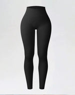 Seamless High-Waisted Leggings Collection