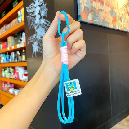 Paracord Keychain