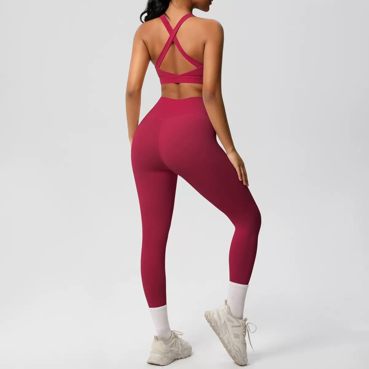 Nova Yoga Set