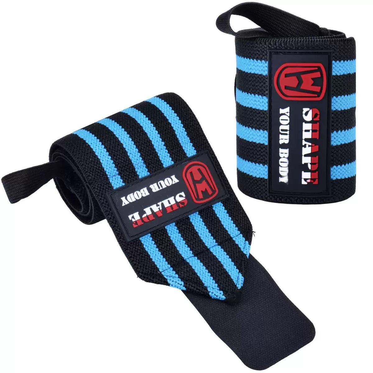 Shape your body Wrist Wrap
