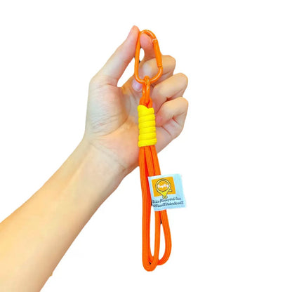 Paracord Keychain
