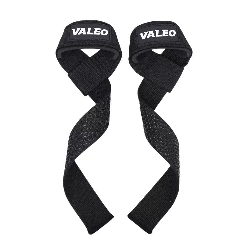 Valeo Lifting Straps