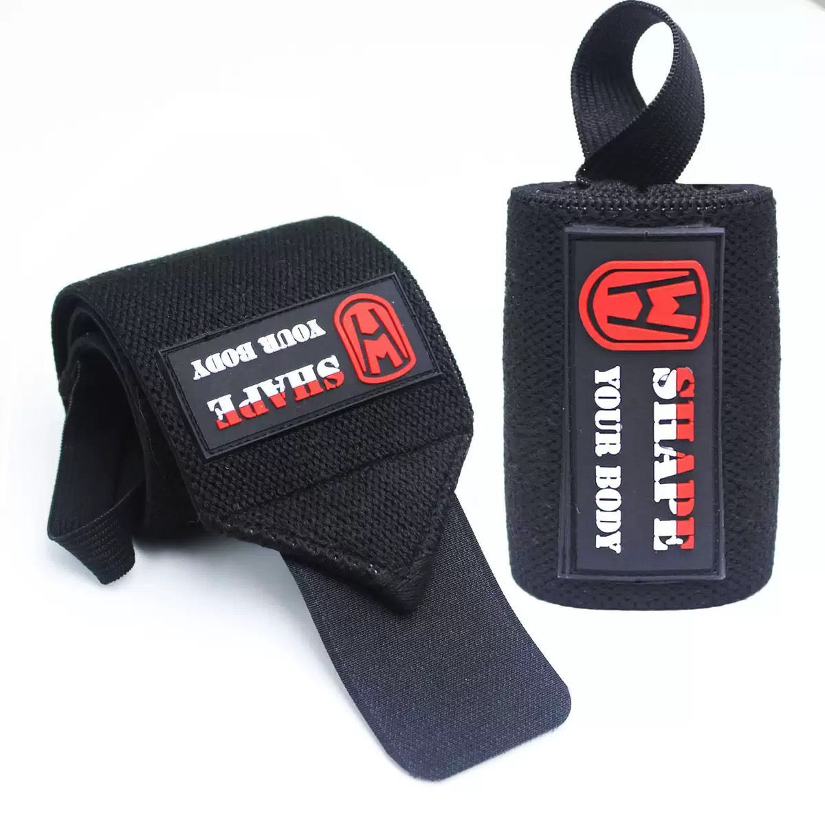 Shape your body Wrist Wrap
