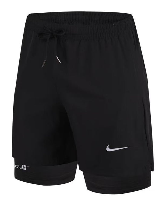 Nike 2-in-1 Running Shorts