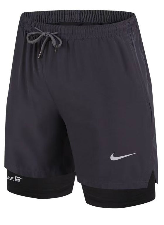 Nike 2-in-1 Running Shorts(1004)