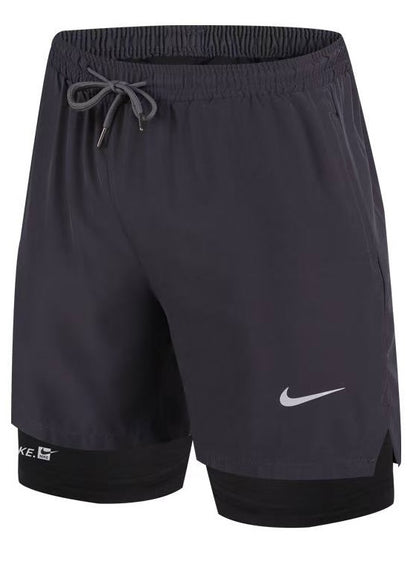 Nike 2-in-1 Running Shorts(1004)