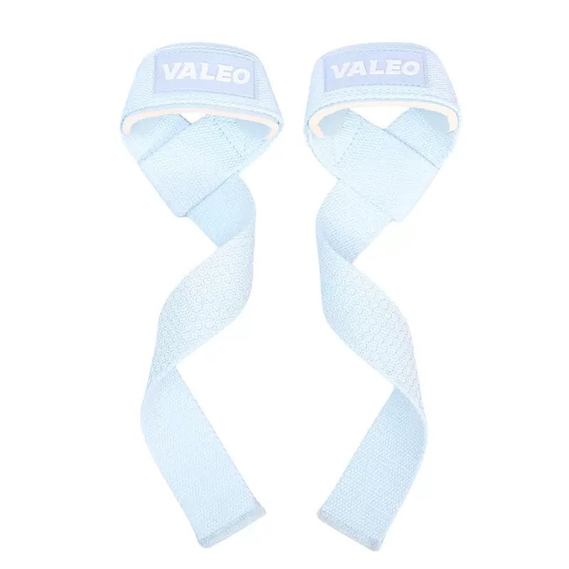 Valeo Lifting Straps