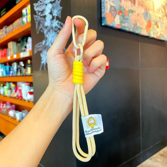 Paracord Keychain