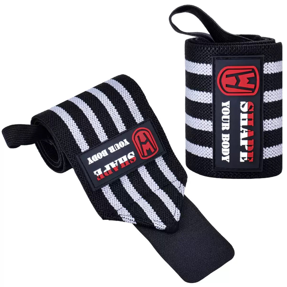 Shape your body Wrist Wrap