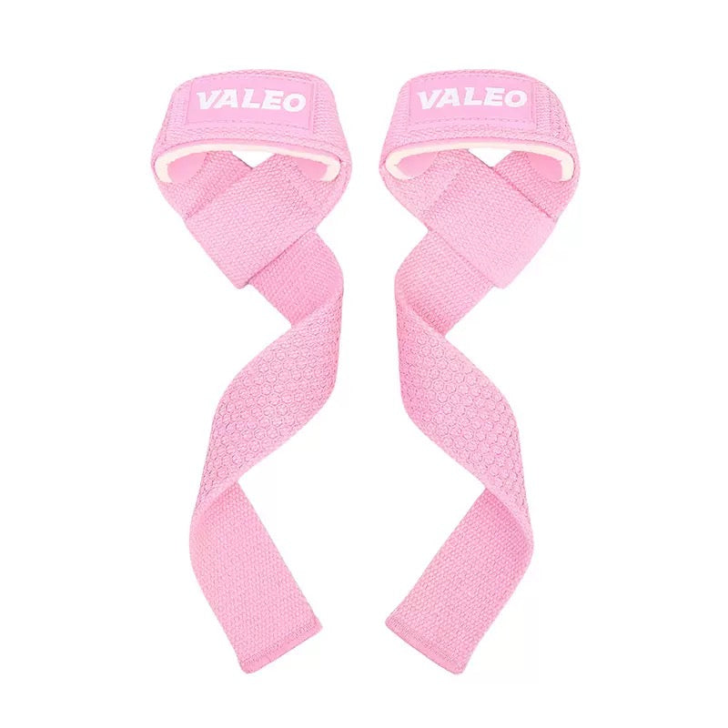 Valeo Lifting Straps