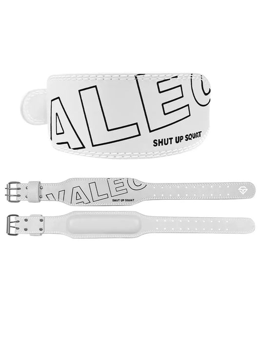Valeo Weightlifting Belt