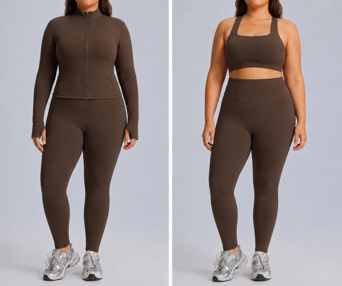 Velmora Active 3-Piece Set (F213+215+216)