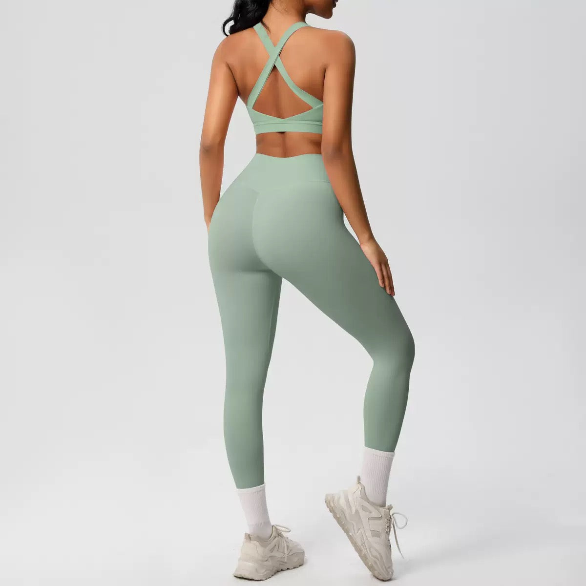 Nova Yoga Set
