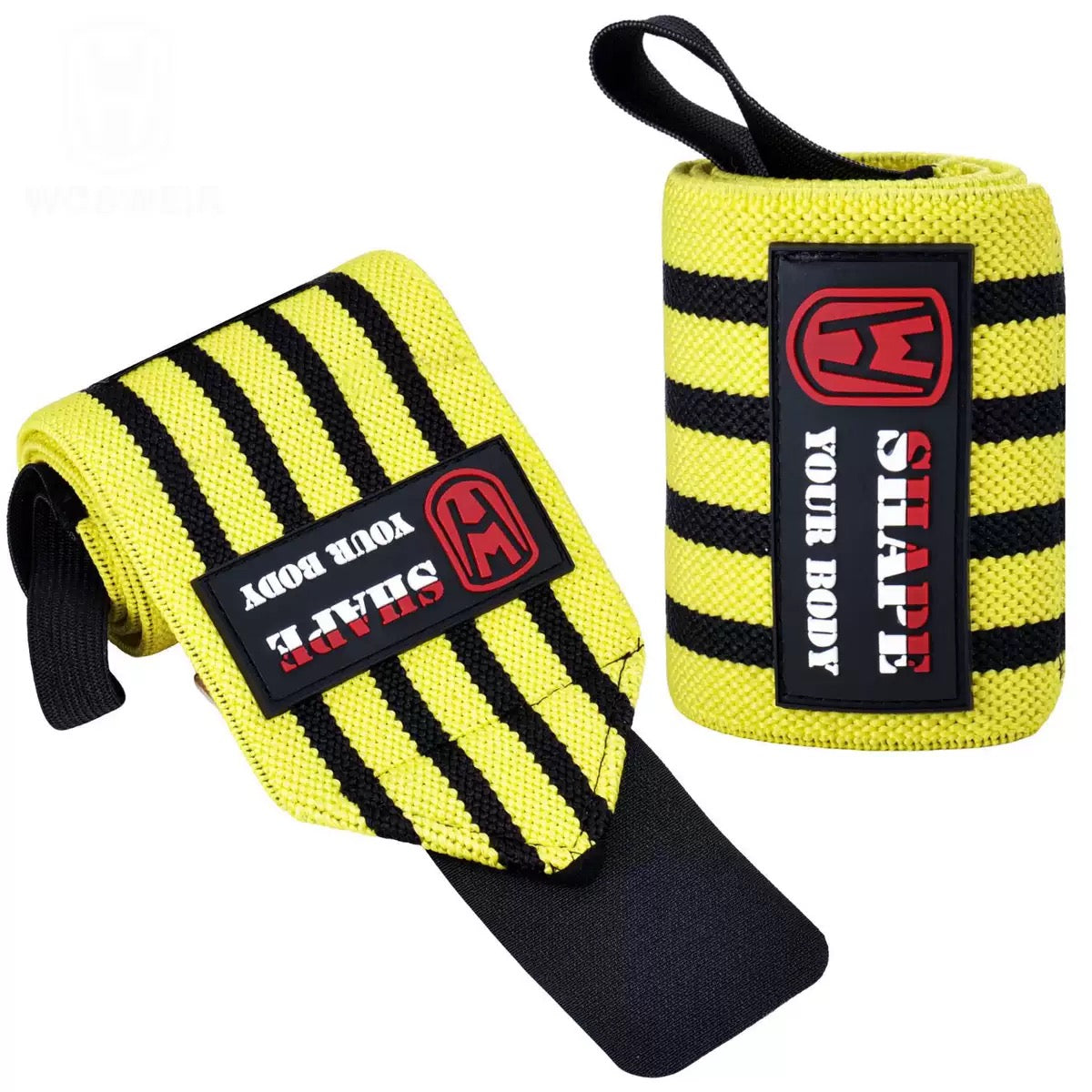 Shape your body Wrist Wrap