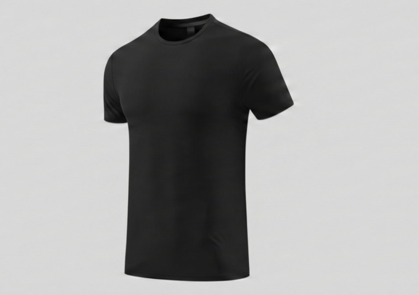 Ascend Training Tee(T667)