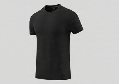 Ascend Training Tee(T667)