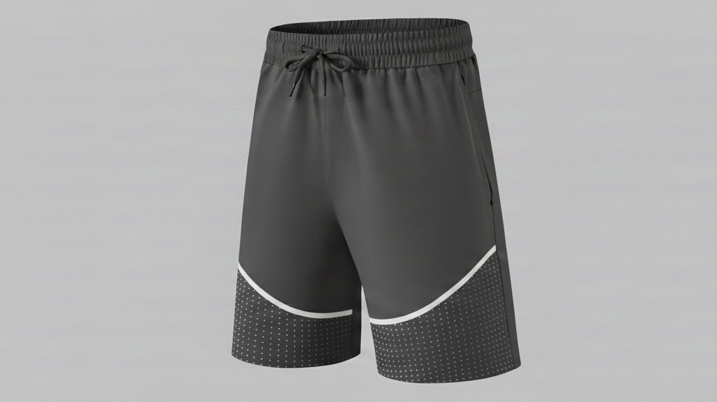 The Element Prime Short