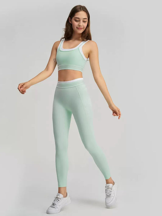 The Court Classic Set