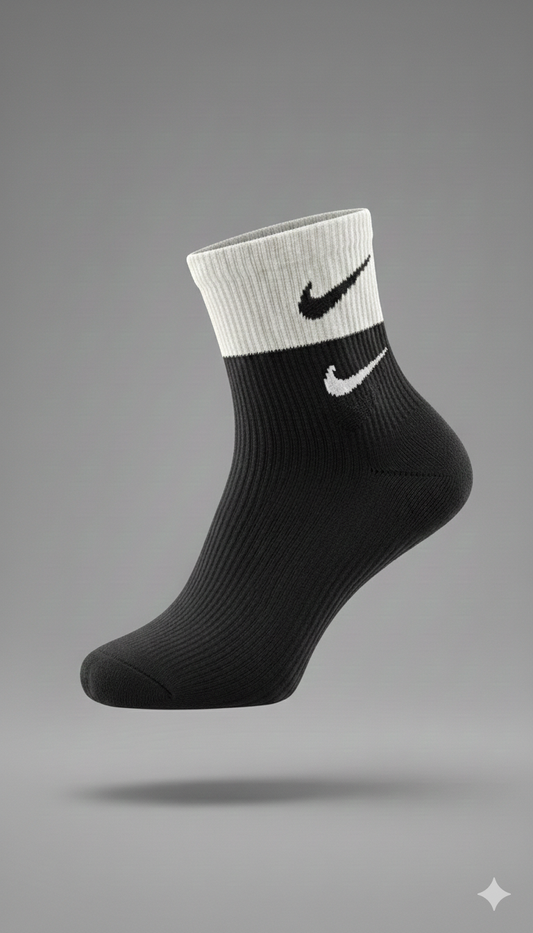 Nike Everyday Plus Retro Colorblock