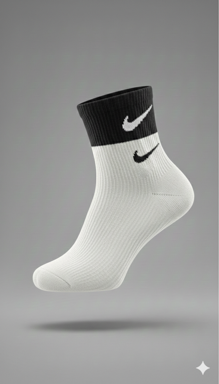 Nike Everyday Plus Retro Colorblock