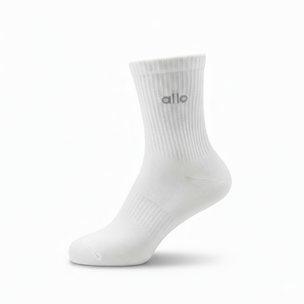 Allo Performance Crew Socks