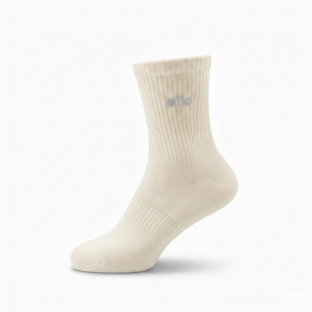 Allo Performance Crew Socks