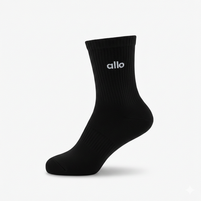 Allo Performance Crew Socks