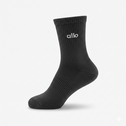 Allo Performance Crew Socks