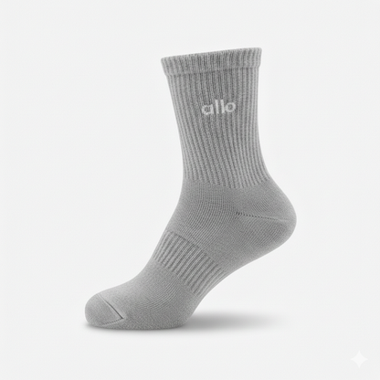 Allo Performance Crew Socks
