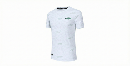 Nike Men’s Geometric Running Tee(2305)