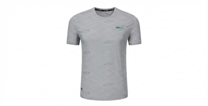 Nike Men’s Geometric Running Tee(2305)