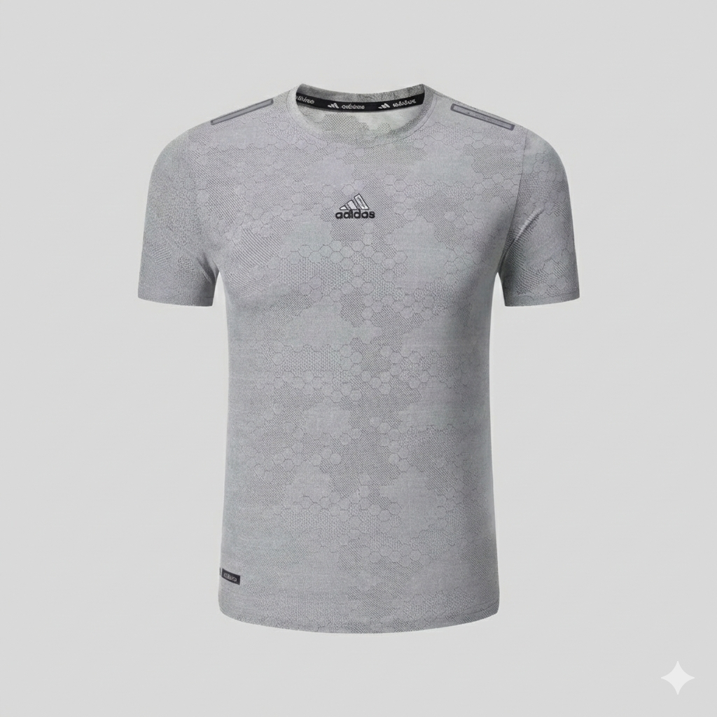 Adidas Adizero Engineered Running Tee(2291)