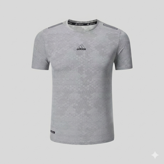 Adidas Adizero Engineered Running Tee