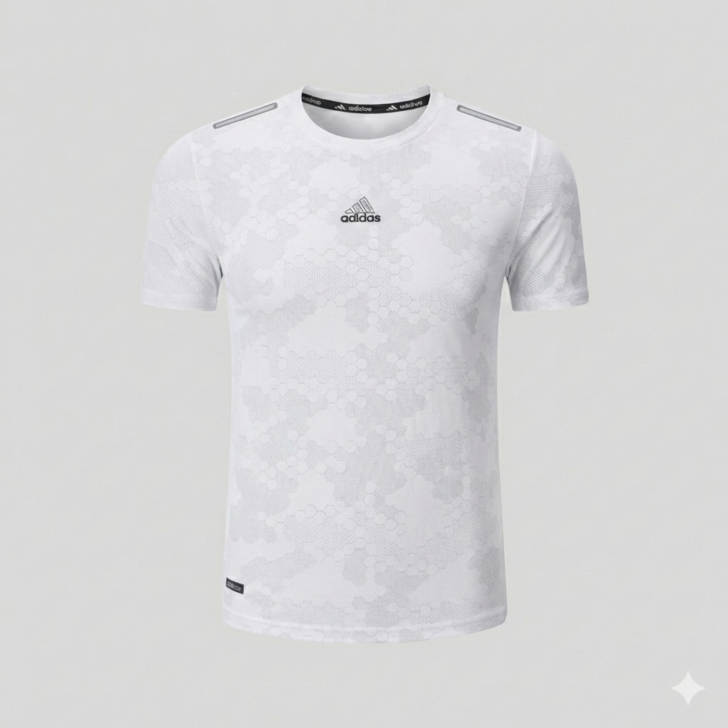 Adidas Adizero Engineered Running Tee(2291)