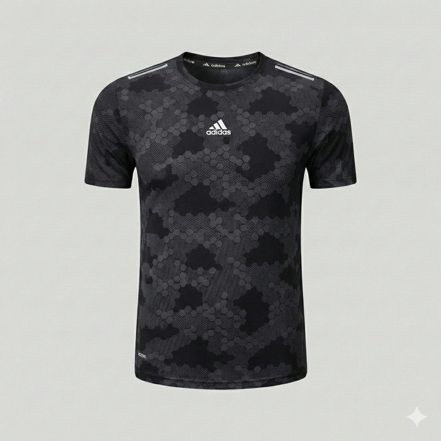 Adidas Adizero Engineered Running Tee(2291)